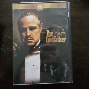 The Godfather